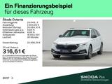 Skoda Octavia Combi 2.0 TDI DSG SPORTLINE*KESSY*STHZG* - Skoda Octavia: Combi Sport