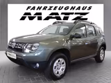Dacia Duster Blue dCi 110 Laureate *4x4 *
