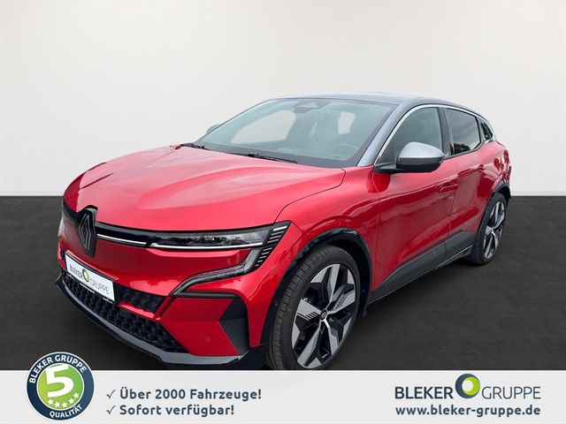 Renault Megane E-Tech 220 Techno Automatik