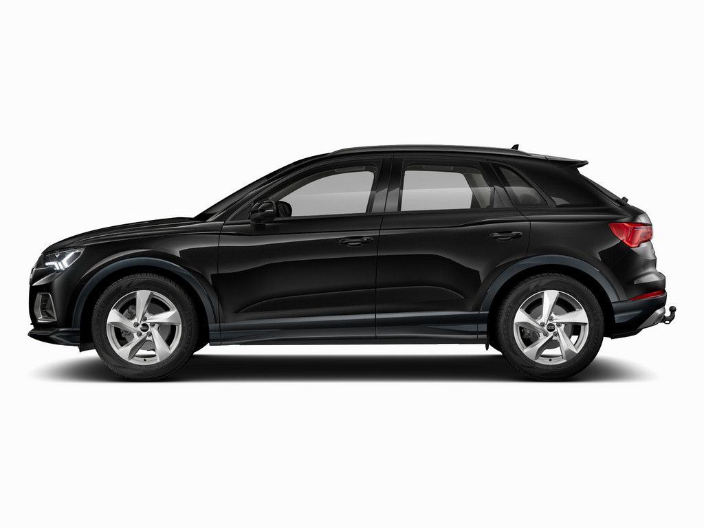 Audi Q3 - Bild 6