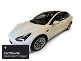 Tesla Model 3 Long Range AWD - Tesla Model 3 Gebrauchtwagen in Frankfurt