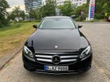 Mercedes-Benz E 400 4MATIC AVANTGARDE Autom. AVANTGARDE