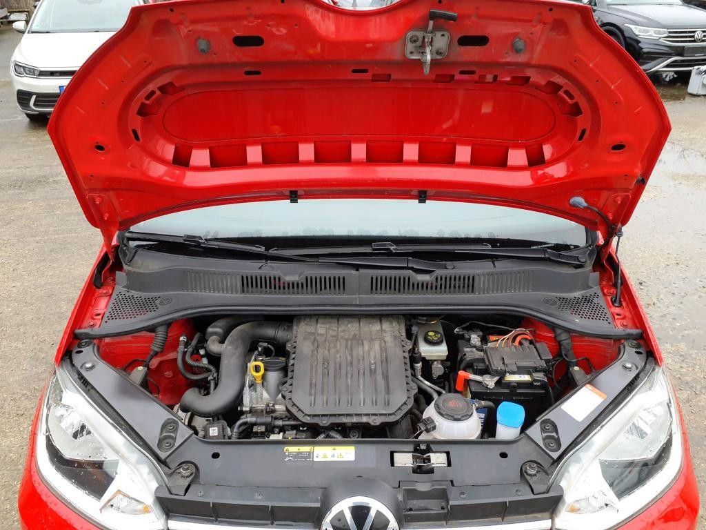Volkswagen up! - Bild 6