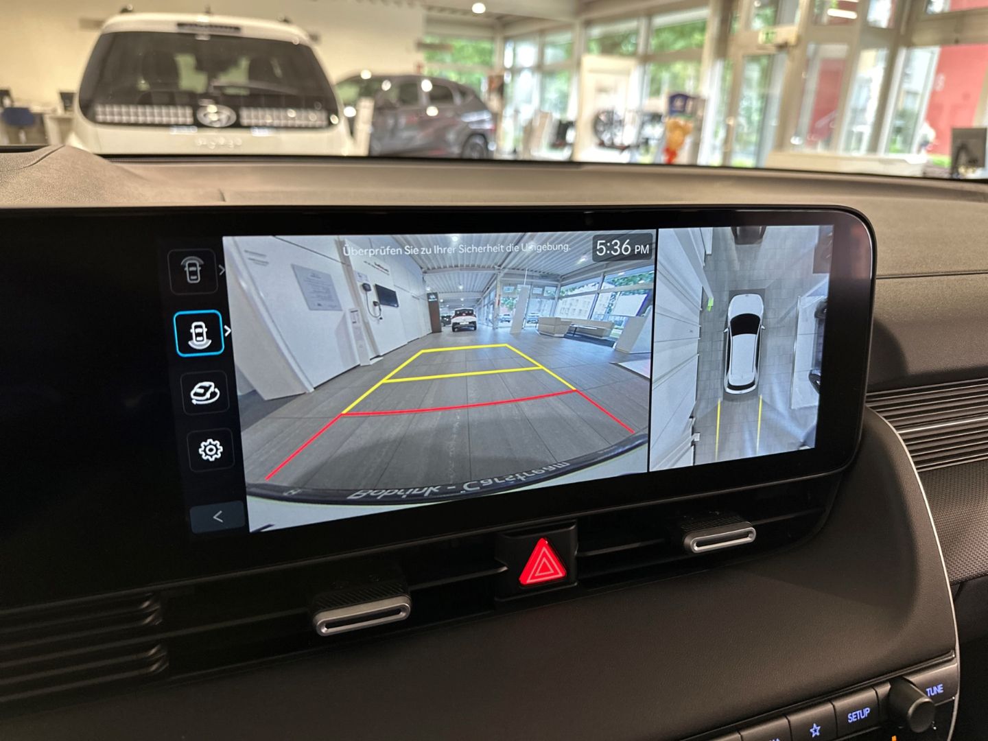 Hyundai IONIQ 5 – Bild 13