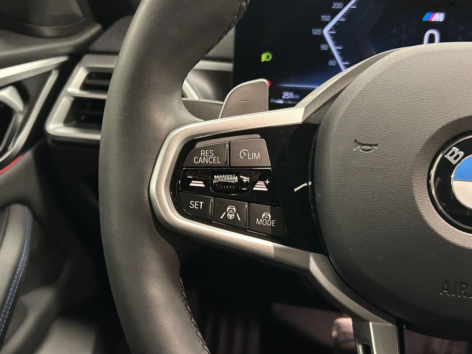 BMW 420 Gran Coupé - Bild 26