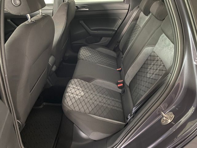 Taigo R-Line 1.5 TSI DSG AHK+MATRIX+KAMERA