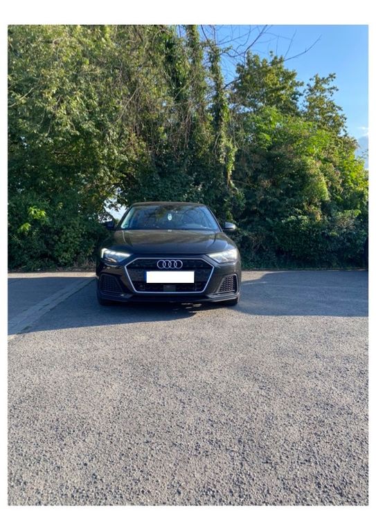 Image of Audi A1