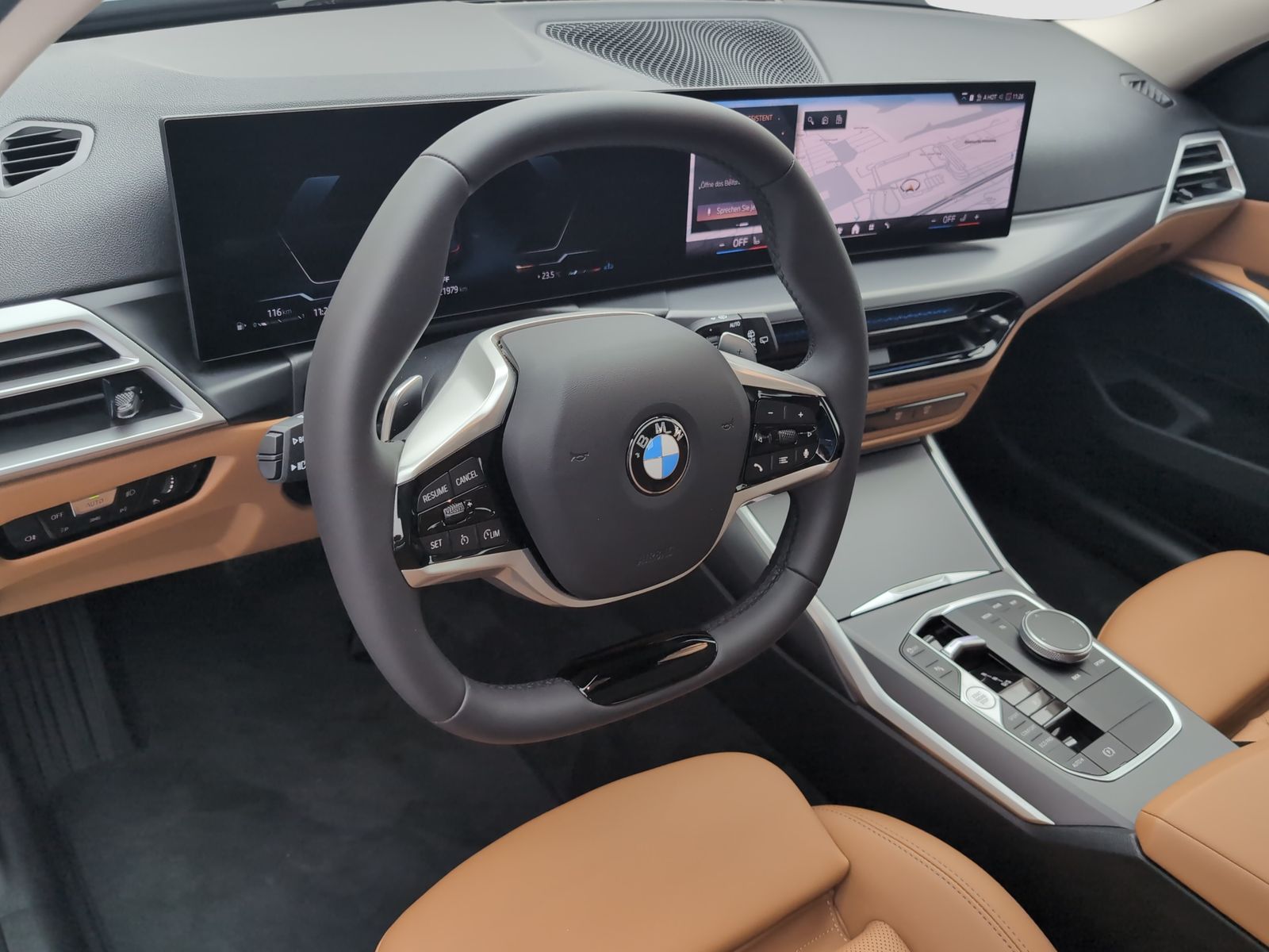BMW 318 - Bild 11