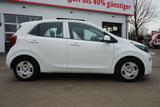 Kia Picanto 1.2 Edition 7 Klima Winterpaket USB - Kia Picanto: Edition 7