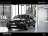 Mercedes-Benz C 300 e T // AVANTGARDE MEMO AHK DISTR KAMERA - Mercedes-Benz C 300 mit Hybrid-Antrieb: Beheizbares Lenkrad, Kombi
