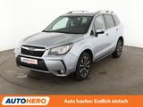 Subaru Forester 2.0 Diesel Sport Aut.*NAVI*TEMPO*SHZ* - Subaru Gebrauchtwagen in München