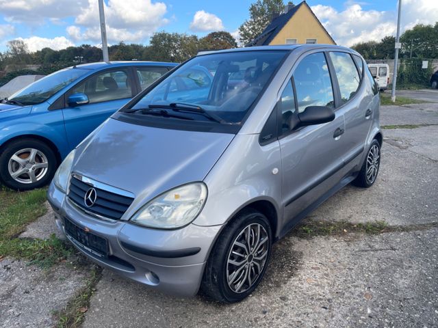 Mercedes-Benz A 160 A -Klasse A 160 orig.98000 km