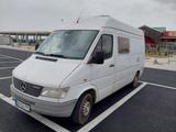 Mercedes-Benz Sprinter 208D Camper - Mercedes-Benz 20