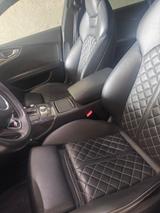Audi S7 4.0 TFSI quattro S tronic Sportback - - gebrauchte Audi S7 aus dem Jahr 2012