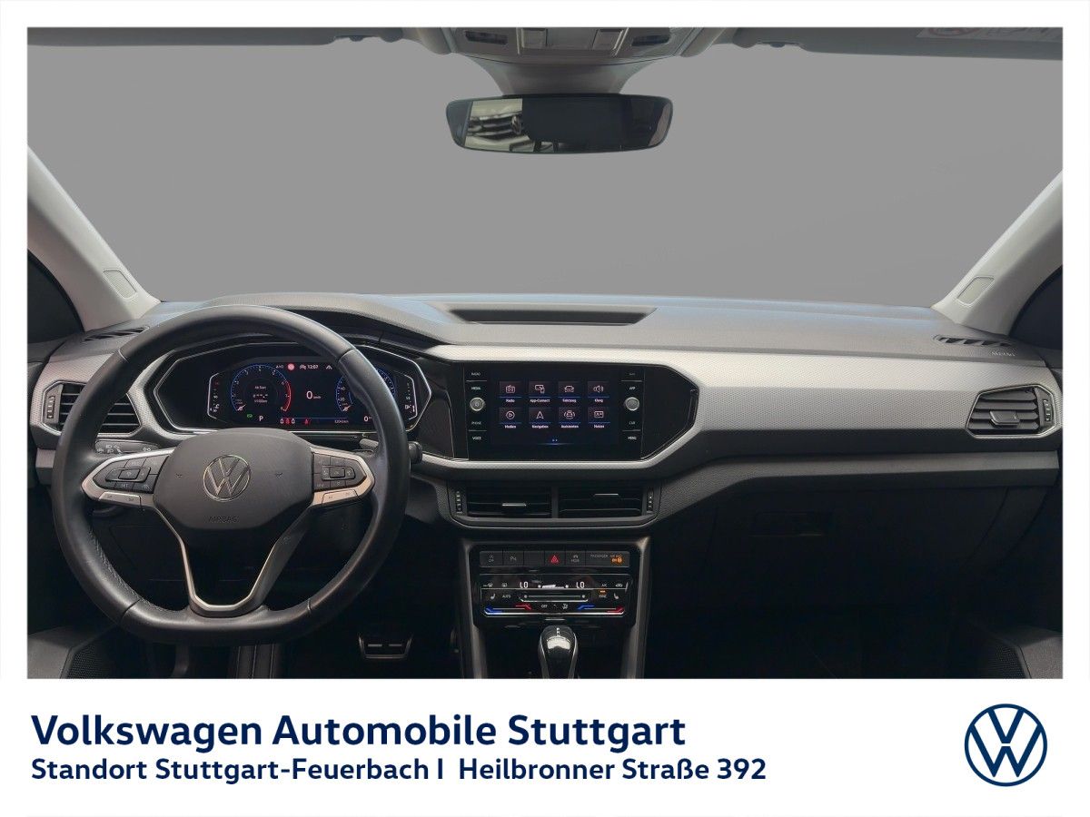 Volkswagen T-Cross - Bild 9