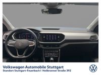 Volkswagen T-Cross - Vorschau Bild 9