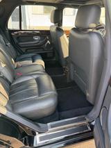 Bentley Arnage R, 2. Hand, Scheckheft-gepflegt - Bentley Arnage