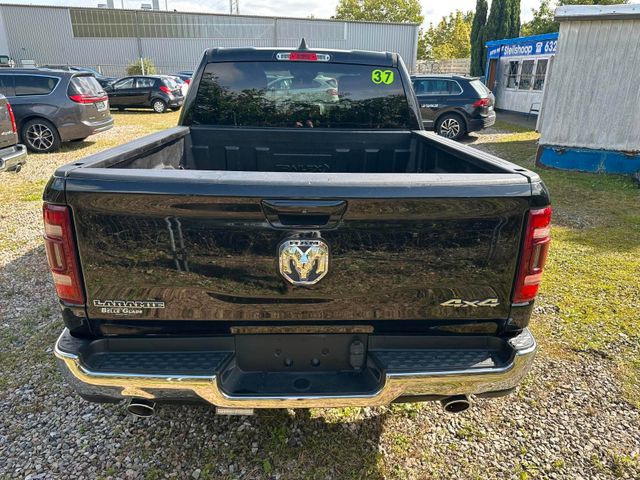 Dodge RAM 1500 Larami4x4 CrewCab unfallfrei in Hamburg