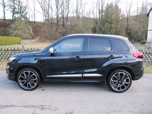 Suzuki Vitara 1.4 Hybrid Comfort+ Allgrip Alu 19  Zoll