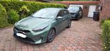 Kia cee'd / Ceed 1.5 T-GDI DCT Spirit Spirit