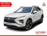 Mitsubishi Eclipse Cross 2.4 Hybrid Basis 4WD Sitzheizung - Mitsubishi Eclipse Cross: Basis