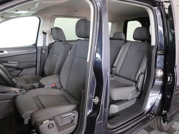 Volkswagen Caddy eHybrid DSG LED NAVI ACC AGR KAMERA AHK