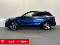 Audi Q5 - Vorschau Bild 4