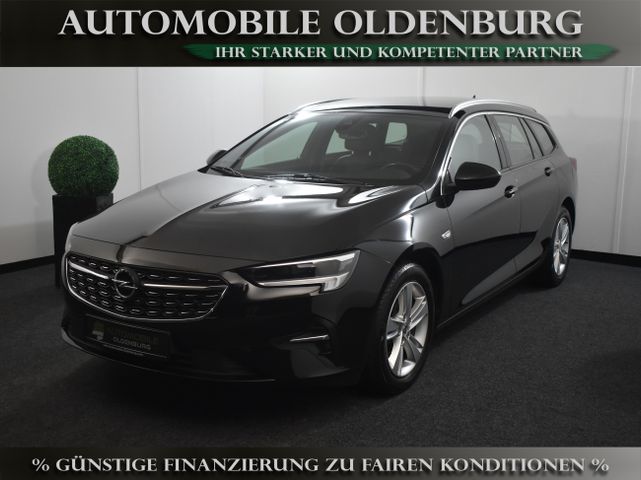 Opel Insignia 2.0 d Elegance *AHK*Massage*4xSHZ*Memo*