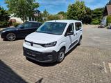 Citroën Berlingo MPV You XL-Wenderampe-5+1 - Citroën Berlingo mit Diesel-Antrieb