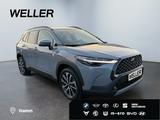 Toyota Corolla Cross Style - Comfort Paket Hybrid 1.8 * - Toyota Corolla Cross: Style
