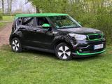 Kia Soul EV Premium Ausstattung - Kia Soul: EV
