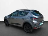 Dacia Sandero III Stepway Extreme Eco G 120 Kamera, SH - Dacia Sandero von 2026