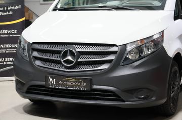 Mercedes Vito - 4
