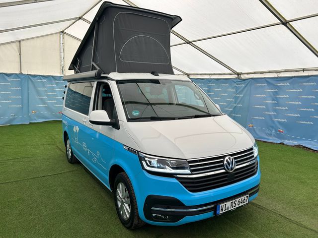 Volkswagen T6.1 California Ocean *el.Aufst.D *LED *Navi *AU