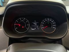 DACIA Duster II Comfort LPG/AHK/NAVI/KAMERA/KLIMA/PDC