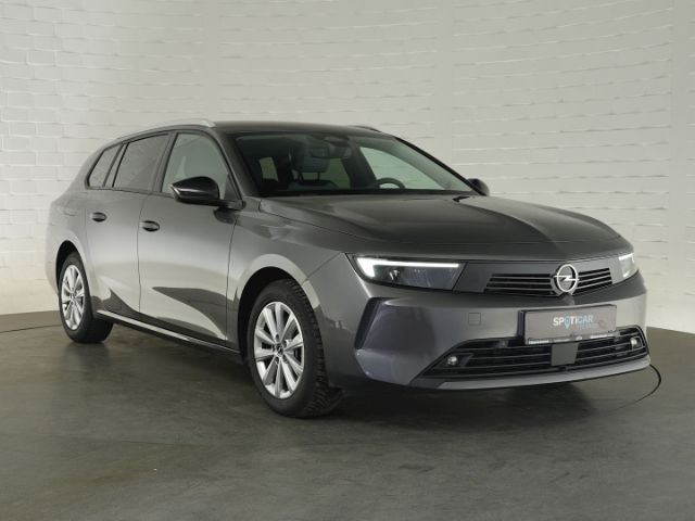 Astra L ST ELEGANCE CDTI AT+LED+NAVI+RÜCKFAHRKAM