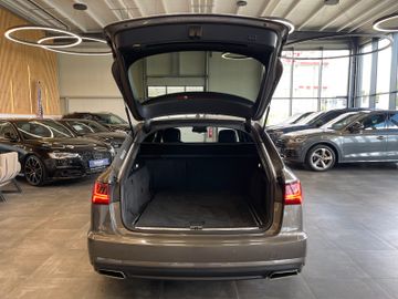 Audi A6 Avant 3.0 TDI quattro *PANO*ALCANTARA*S-LINE*