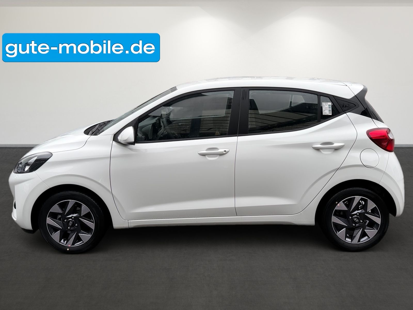Hyundai i10 – Bild 6