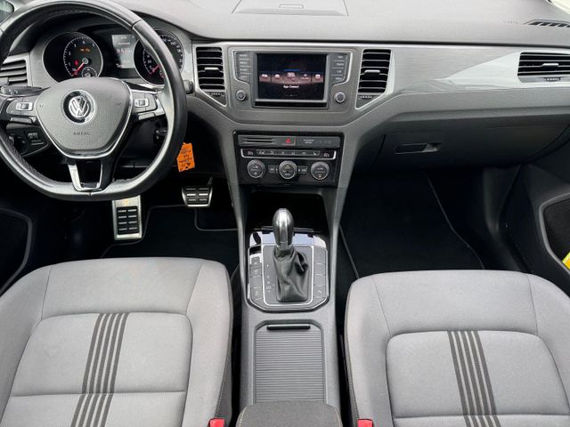 Golf Sportsvan 1.4 TSI 92kW DSG ALLSTAR AHK/ACC