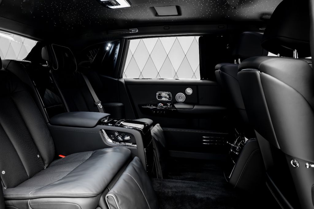 Phantom EWB 2026 BLACK/BEIGE STARLIGHT FULL - Bild 17