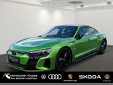 Audi e-tron GT Allradlenkung HuD B&O Matrix/Laserlich - Audi e-tron GT aus 2024