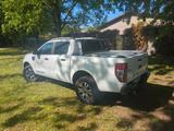 Ford Ranger - Ford Ranger in Freiburg