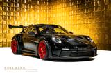 Porsche 911 GT3 RS+WEISSACH+LIFT+BOSE+CERAMIC+ - Porsche New cars in Bremen