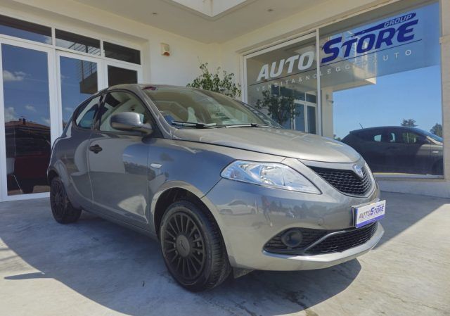 Lancia LANCIA Ypsilon 1.0 FireFly 5 porte S&S Hybrid Ec