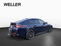 BMW i4 - Vorschau Bild 10