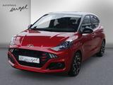 Hyundai i10 1.0 T-GDI N-Line,KAMERA,NAVI,SHZ,CARPLAY,PDC - Hyundai i10: N Line