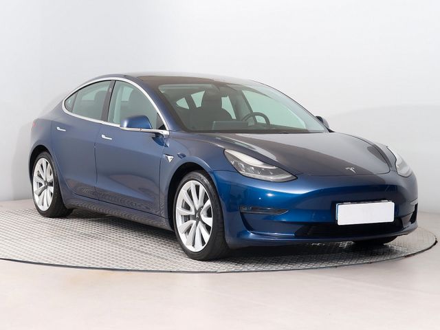 Tesla Model 3 Long Range 4WD 76kWh 2019 , 4X4,