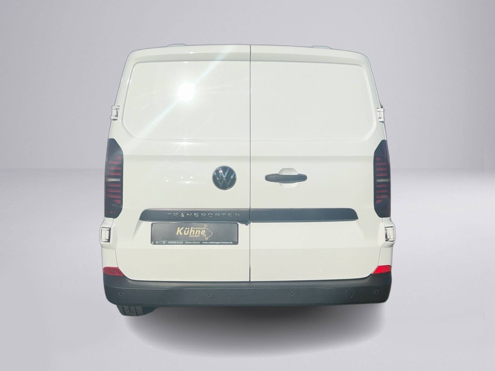 T7 Transporter Kasten 2.0 TDI LR L2H1 RFK,PDC,LE