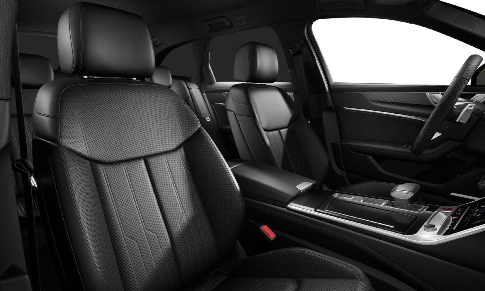 Audi RS6 - Bild 5