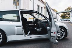 Fahrzeugabbildung Renault Clio Sport V6 3.0l *Mwst. / Phase I / Funfaktor*